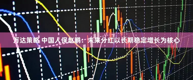 万达策略 中国人保赵鹏：未来分红以长期稳定增长为核心